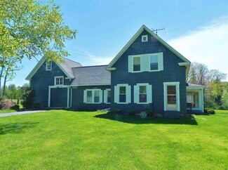 8 Francestown Turnpike, Mont Vernon, NH 03057