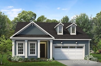 4142 Eastover Glen Rd Unit 321, Charlotte, NC 28269