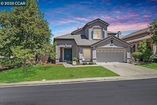 252 Jasmine Way, Danville, CA 94506