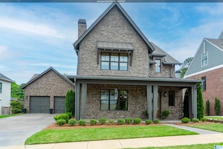 3320 Southbend Cir, Vestavia Hills, AL 35216