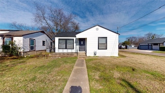 4002 Templeton St, Greenville, TX 75401