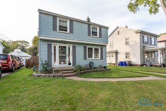 3765 Sherbrooke Rd, Toledo, OH 43613