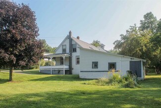 22 Upper Village Rd, Chelsea, VT 05038
