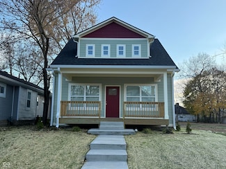 1263 W 26th St, Indianapolis, IN 46208