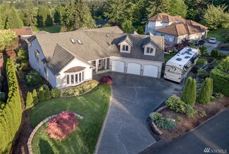603 63rd Avenue Ct NE, Tacoma, WA 98422