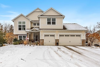 16697 Brentwood Pass NW, Shakopee, MN 55379