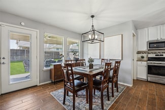 9121 Liberty Crossing Dr, Fort Worth, TX 76131