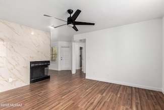 6655 N Canyon Crest Dr Unit 14179, Tucson, AZ 85750