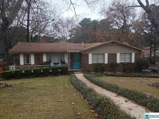 2100 9th Place NW, Center Point, AL 35215