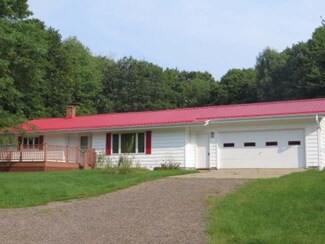 W16736 Eland Rd, Wittenberg, WI 54499