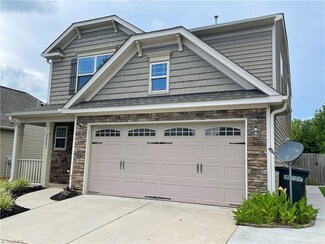 2982 Mirasol Ct, Walkertown, NC 27051