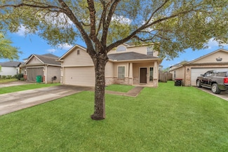 3114 Trinity Joe Ln, Humble, TX 77396