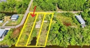 10010 Bayou View Dr E, Bay St. Louis, MS 39520