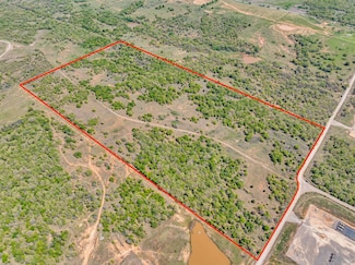 TBD E County Road 1610, Pernell, OK 73433