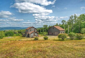 57 Blueberry Hill Rd, Newport, NH 03773