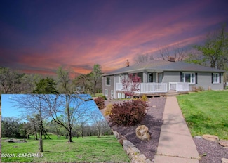 12271 Nieman Rd, Holts Summit, MO 65043