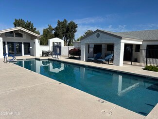1444 N Recker Rd Unit 132, Mesa, AZ 85205