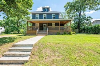 2103 Wolfe St, Little Rock, AR 72202
