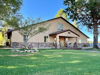 263 W 300 S, Parowan, UT 84761