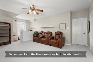 1619 Julia Park Dr, Spring, TX 77386