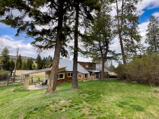 41 Mc Quinn Rd, Malo, WA 99150