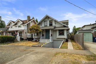 810 & 808 S Ferry St, Tacoma, WA 98405