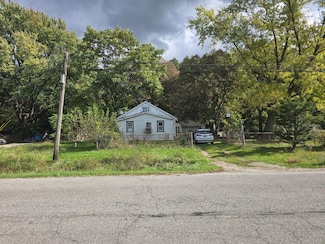 2329 Colfax St, Gary, IN 46406