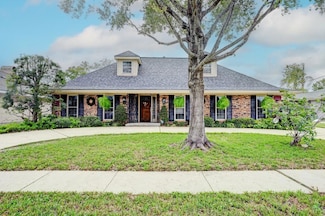 4417 Avron Blvd, Metairie, LA 70006