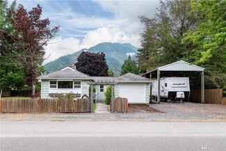 920 Madison Ave, Darrington, WA 98241