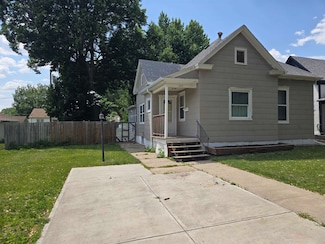602 S 10th St, Norfolk, NE 68701
