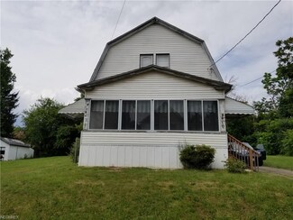 410 W Evergreen Ave, Youngstown, OH 44511