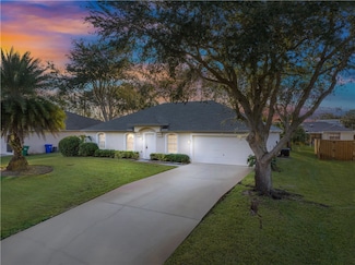 680 Durant St, Sebastian, FL 32958