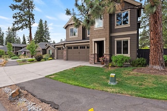 60224 Rolled Rock Way, Bend, OR 97702
