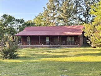 710 E 4th St, Hartford, AR 72938