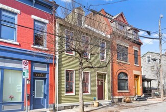 1227 Sherman Ave, Pittsburgh, PA 15212