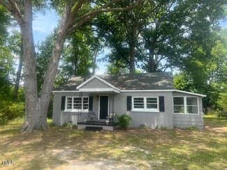 4214 Hwy 158, Roanoke Rapids, NC 27870
