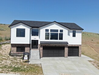 1232 N Gathe Rd, Pocatello, ID 83204