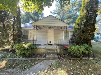 87 Selman Rd NW, Rome, GA 30165