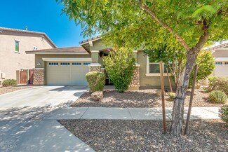 3500 E Bart St, Gilbert, AZ 85295