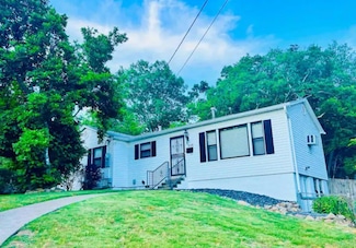 115 Sonnet St, Hot Springs National Park, AR 71913