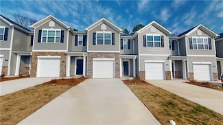 1139 Evelynnview Ln, Kernersville, NC 27284