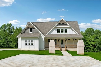 1656 Talking Rock Rd, Jasper, GA 30143