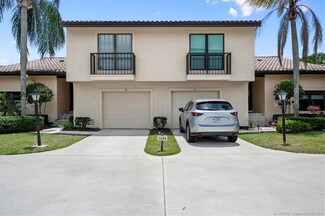 3584 SW Quail Meadow Trail Unit D, Palm City, FL 34990