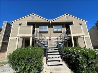 2742 Alicialynn Way Unit A, Las Vegas, NV 89121