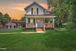 1010 Gibson Mill Rd, Kingsport, TN 37660