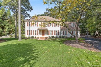 1401 Lady Ashley Ct, Midlothian, VA 23114