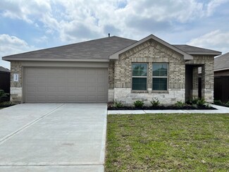 14248 Dream Rd, Patton Village, TX 77372