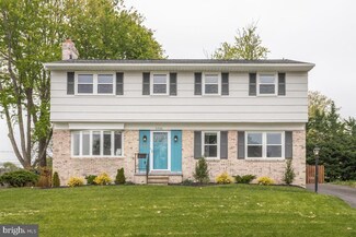 2516 Lawnside Rd, Lutherville Timonium, MD 21093