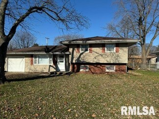 143 W Bond St, Morton, IL 61550
