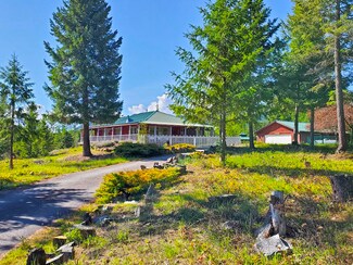 11 Moose Pond Ln W, Trout Creek, MT 59874